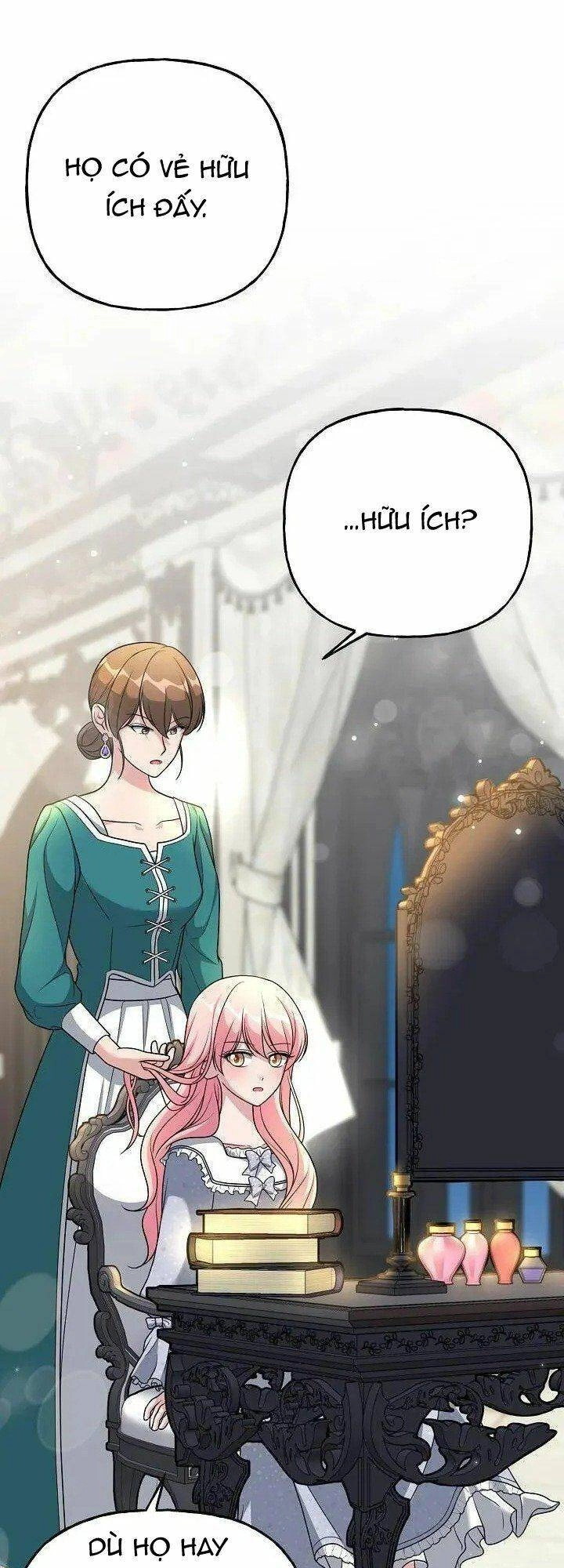 Đứa Trẻ Bảo Hộ Bóng Đêm Chapter 7 - 36