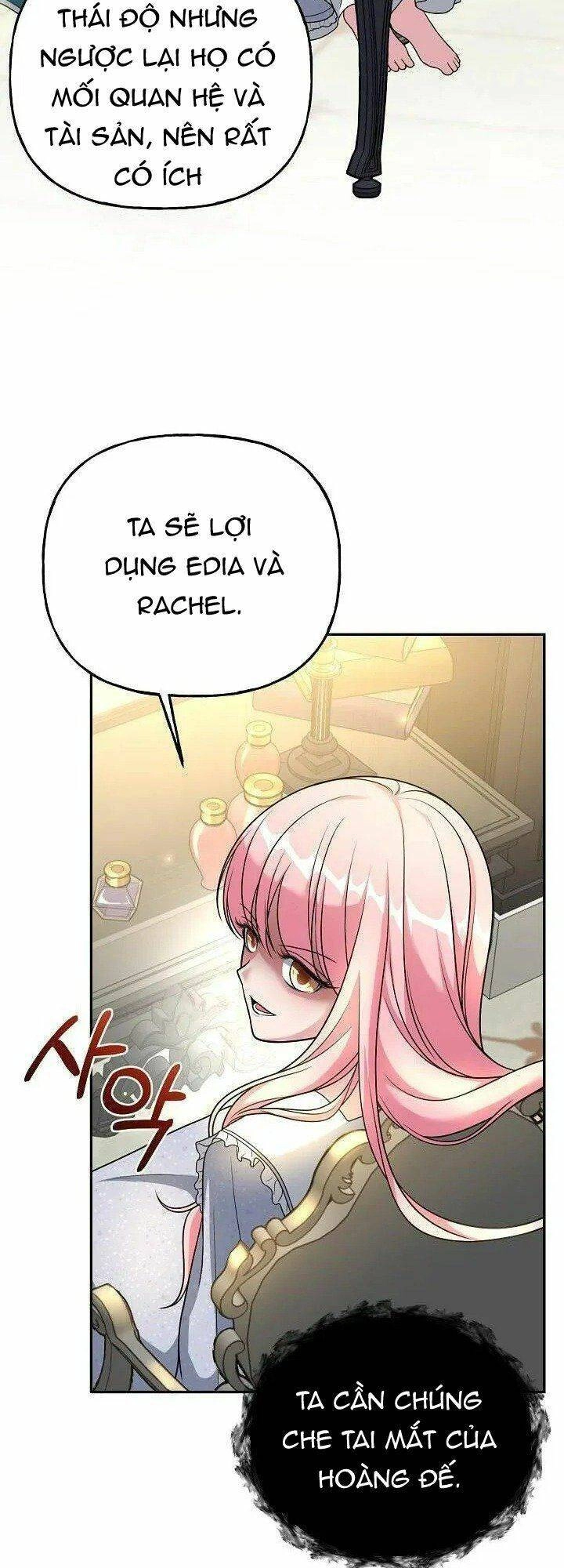 Đứa Trẻ Bảo Hộ Bóng Đêm Chapter 7 - 37