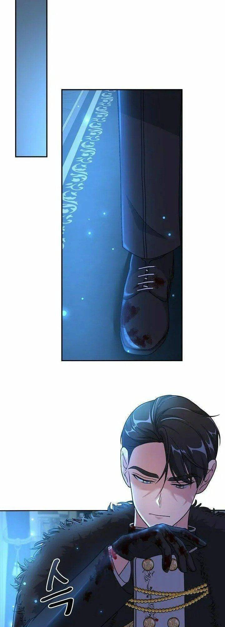 Đứa Trẻ Bảo Hộ Bóng Đêm Chapter 7 - 39