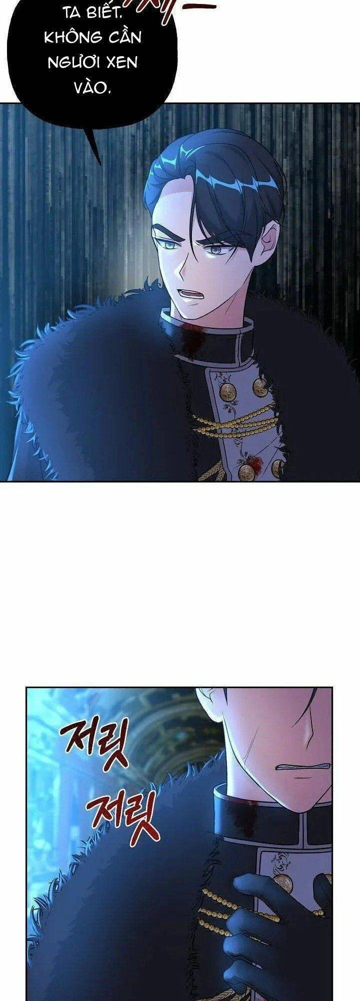 Đứa Trẻ Bảo Hộ Bóng Đêm Chapter 7 - 43