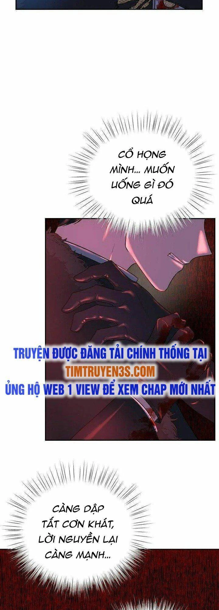 Đứa Trẻ Bảo Hộ Bóng Đêm Chapter 7 - 44