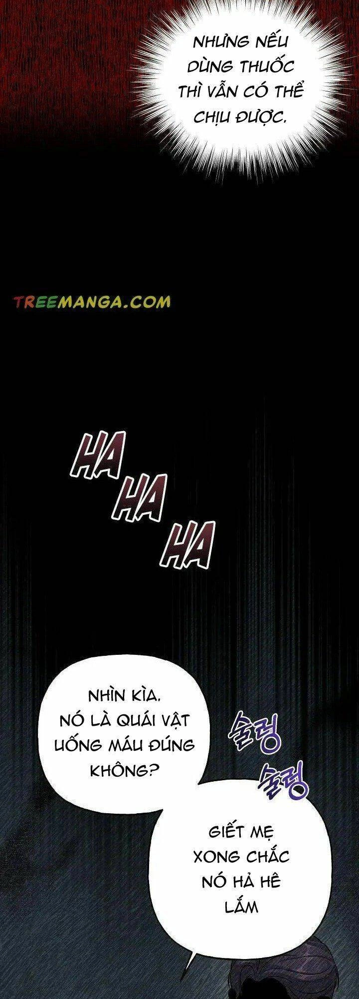 Đứa Trẻ Bảo Hộ Bóng Đêm Chapter 7 - 45