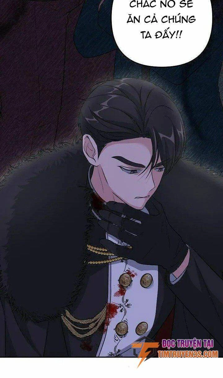 Đứa Trẻ Bảo Hộ Bóng Đêm Chapter 7 - 47