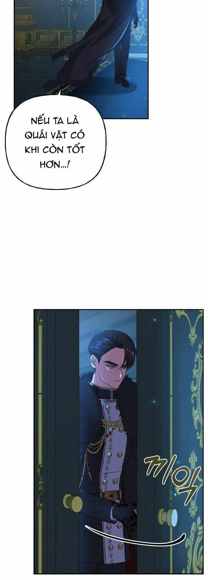 Đứa Trẻ Bảo Hộ Bóng Đêm Chapter 7 - 49