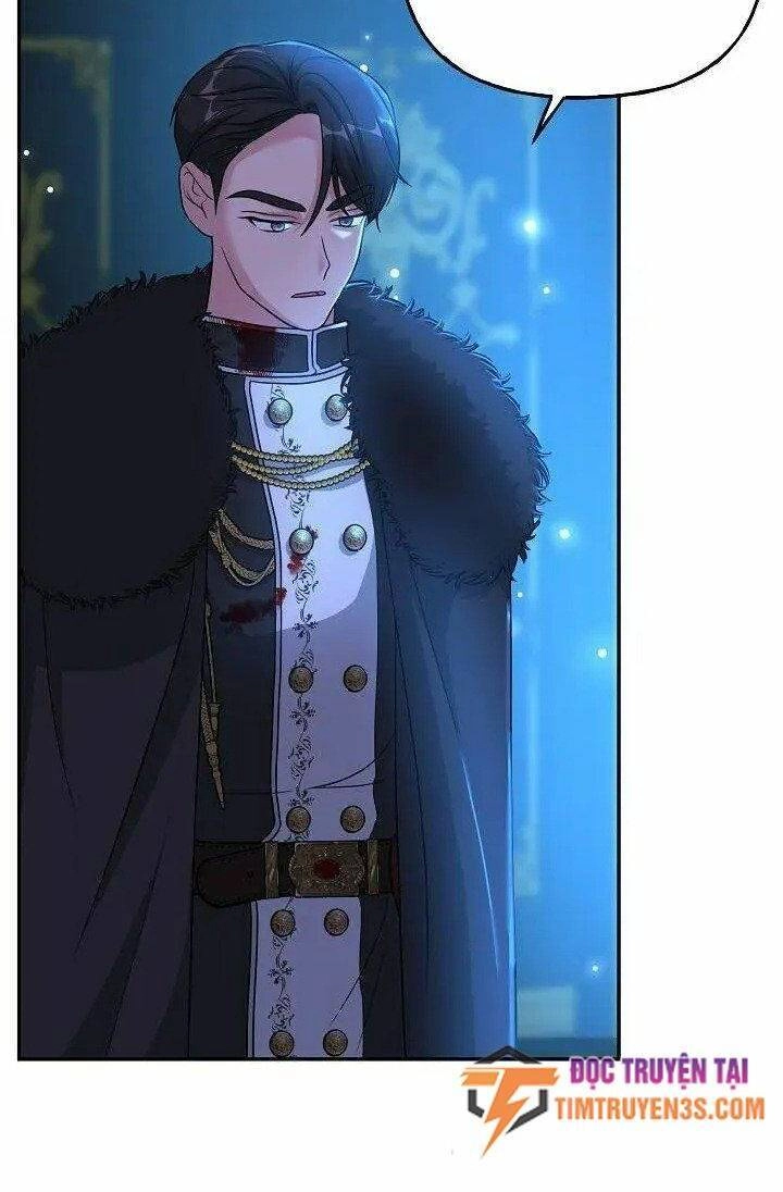 Đứa Trẻ Bảo Hộ Bóng Đêm Chapter 7 - 53