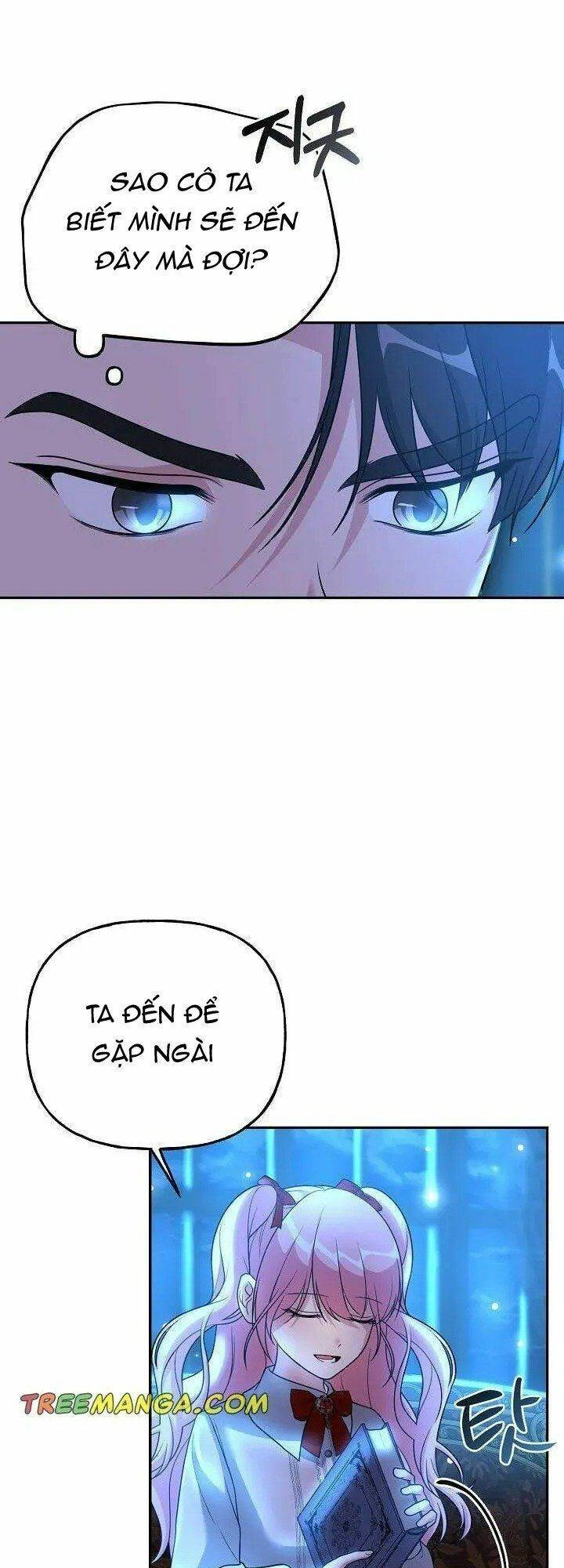 Đứa Trẻ Bảo Hộ Bóng Đêm Chapter 7 - 54