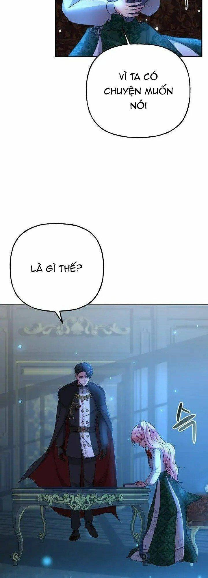 Đứa Trẻ Bảo Hộ Bóng Đêm Chapter 7 - 55