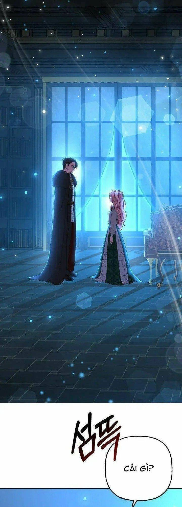 Đứa Trẻ Bảo Hộ Bóng Đêm Chapter 7 - 57