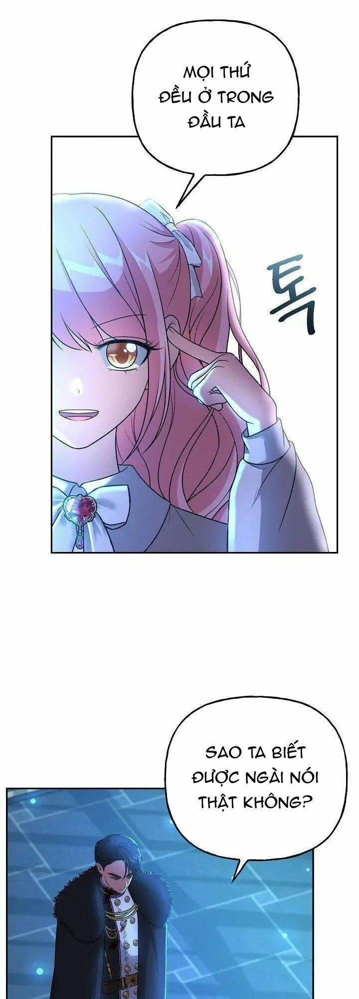 Đứa Trẻ Bảo Hộ Bóng Đêm Chapter 7 - 62