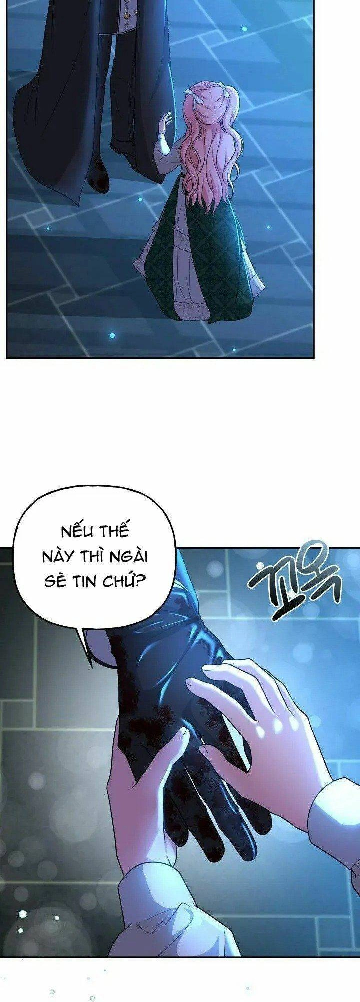 Đứa Trẻ Bảo Hộ Bóng Đêm Chapter 7 - 63