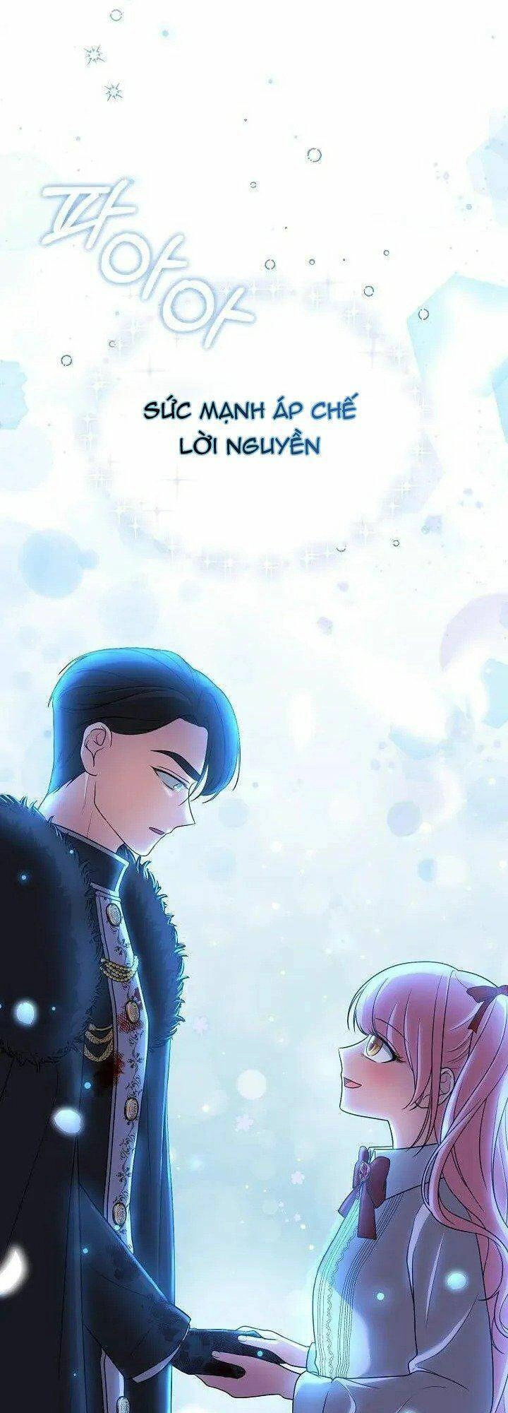 Đứa Trẻ Bảo Hộ Bóng Đêm Chapter 7 - 64