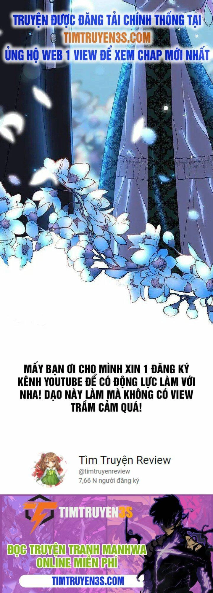 Đứa Trẻ Bảo Hộ Bóng Đêm Chapter 7 - 65