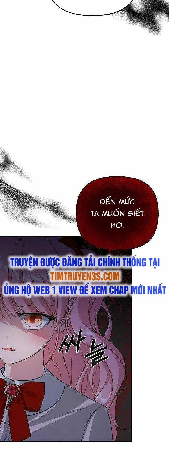 Đứa Trẻ Bảo Hộ Bóng Đêm Chapter 8 - 15