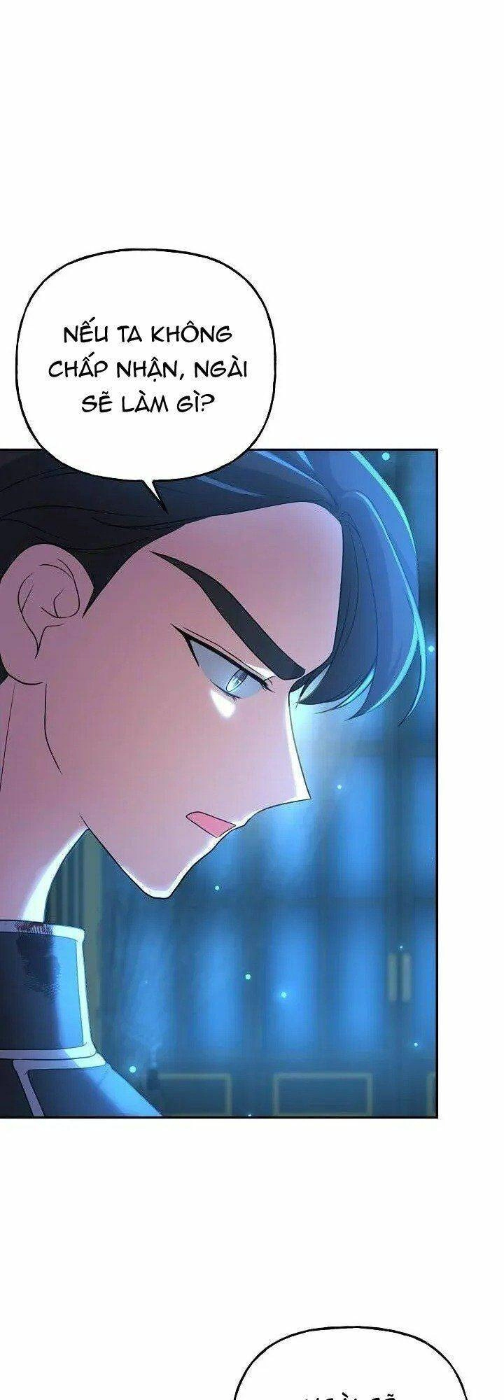 Đứa Trẻ Bảo Hộ Bóng Đêm Chapter 8 - 16