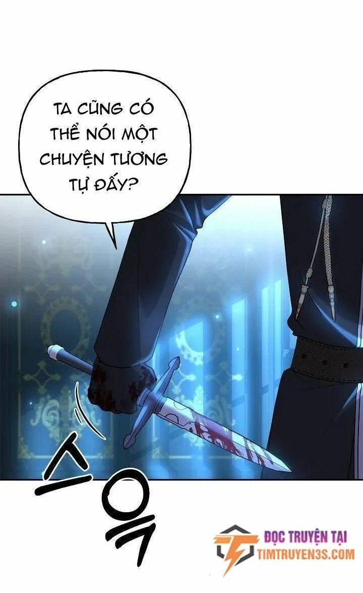 Đứa Trẻ Bảo Hộ Bóng Đêm Chapter 8 - 18