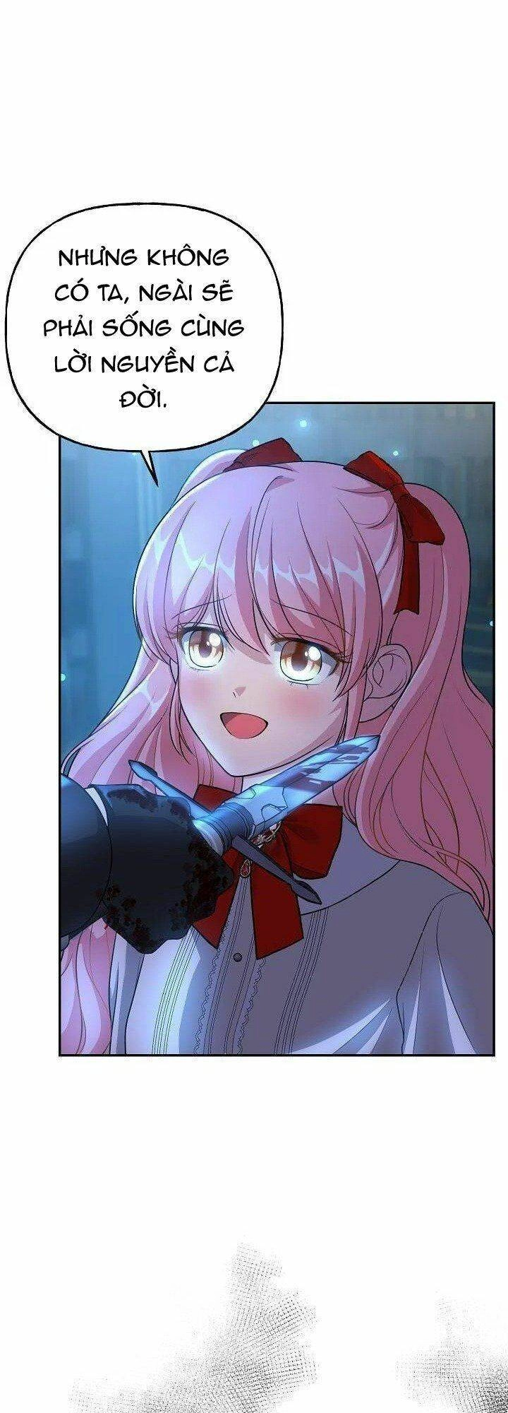 Đứa Trẻ Bảo Hộ Bóng Đêm Chapter 8 - 20