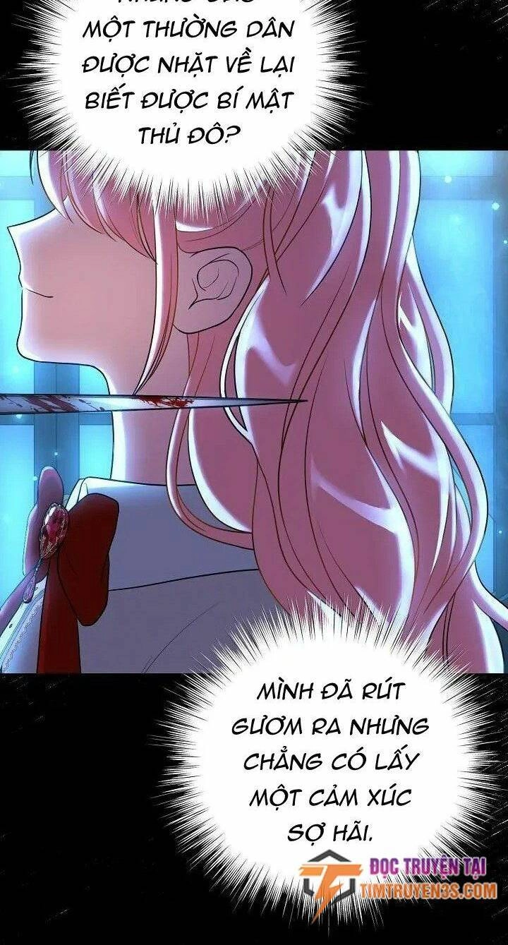 Đứa Trẻ Bảo Hộ Bóng Đêm Chapter 8 - 24