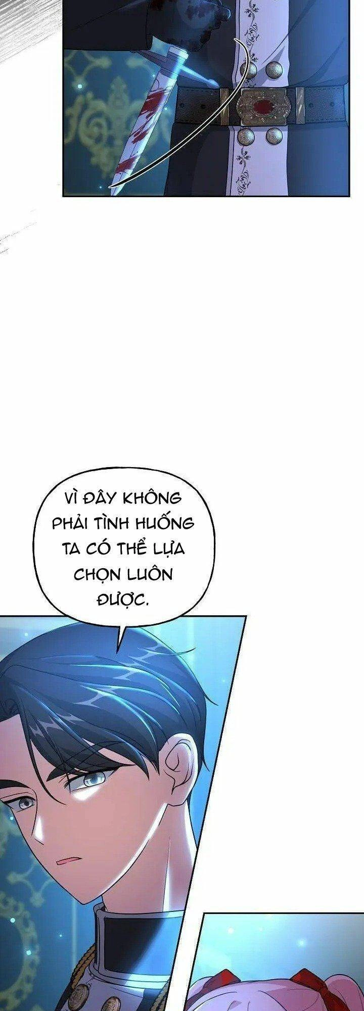 Đứa Trẻ Bảo Hộ Bóng Đêm Chapter 8 - 26