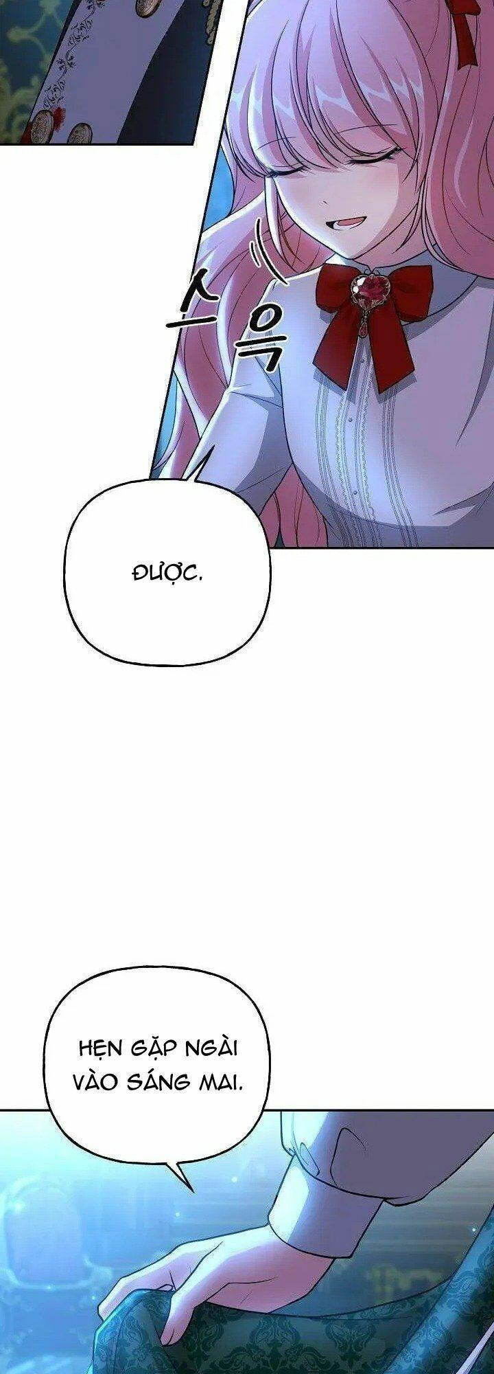 Đứa Trẻ Bảo Hộ Bóng Đêm Chapter 8 - 27