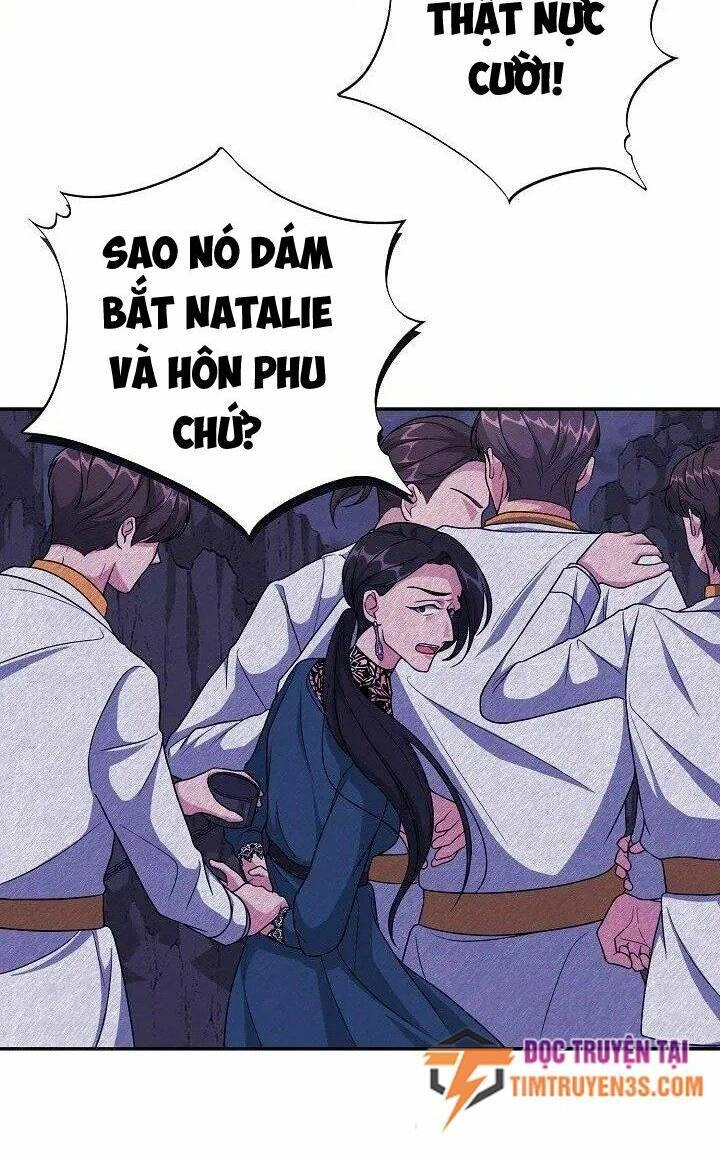 Đứa Trẻ Bảo Hộ Bóng Đêm Chapter 8 - 31