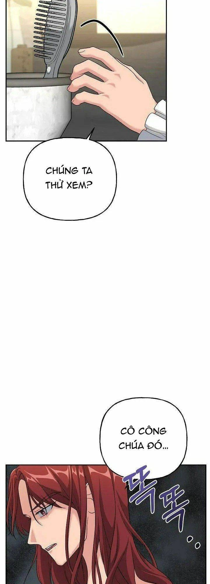 Đứa Trẻ Bảo Hộ Bóng Đêm Chapter 8 - 33