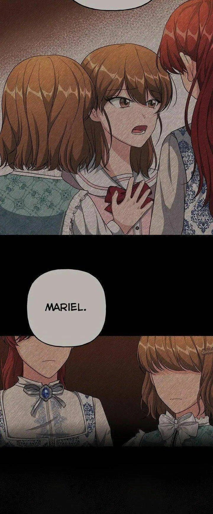 Đứa Trẻ Bảo Hộ Bóng Đêm Chapter 8 - 42