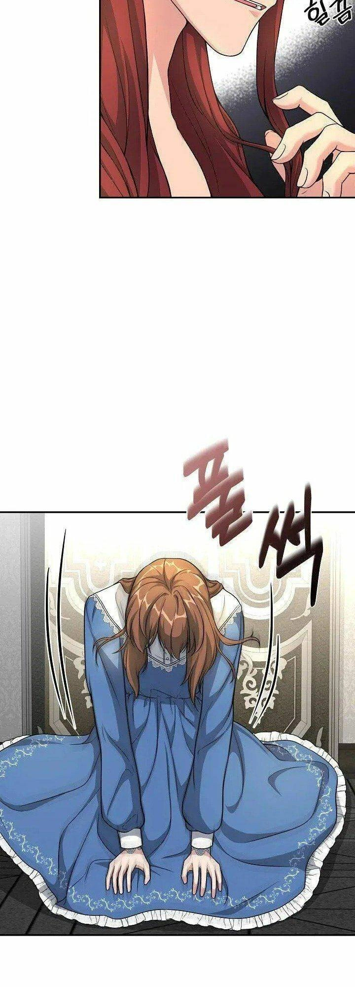 Đứa Trẻ Bảo Hộ Bóng Đêm Chapter 8 - 45