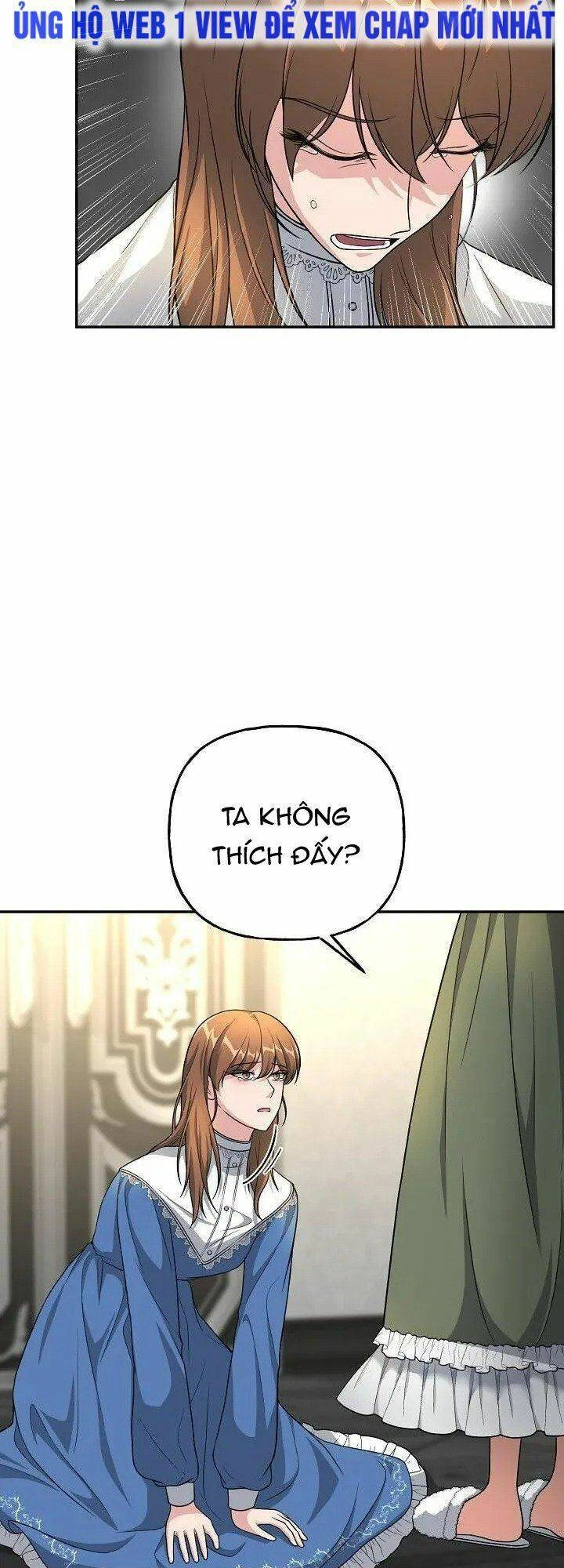 Đứa Trẻ Bảo Hộ Bóng Đêm Chapter 8 - 47