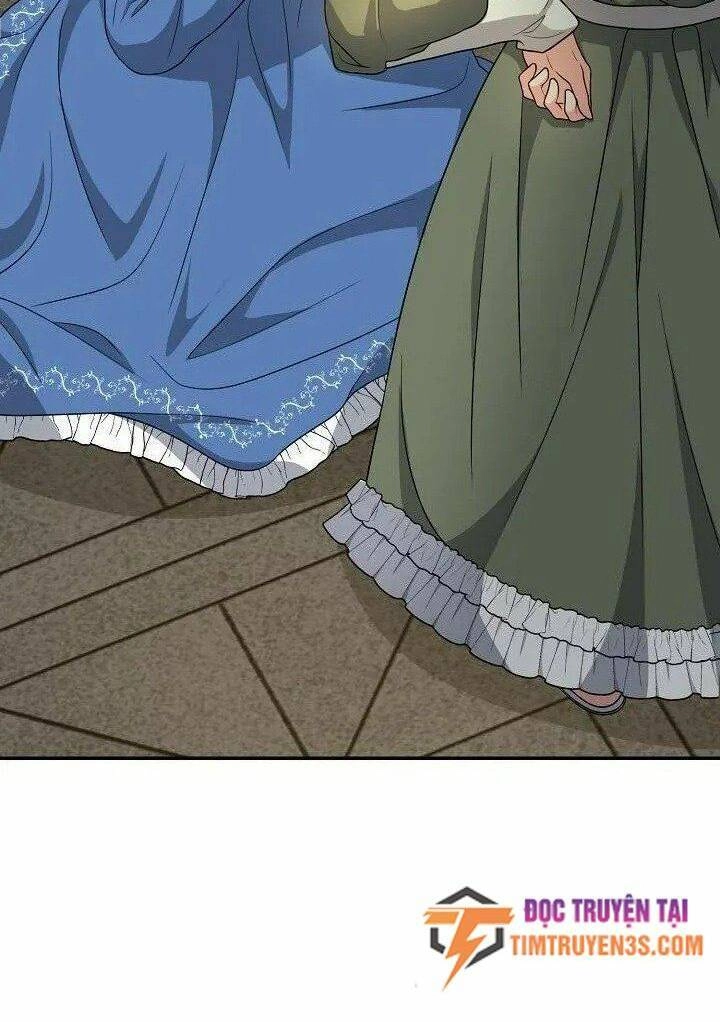 Đứa Trẻ Bảo Hộ Bóng Đêm Chapter 8 - 50