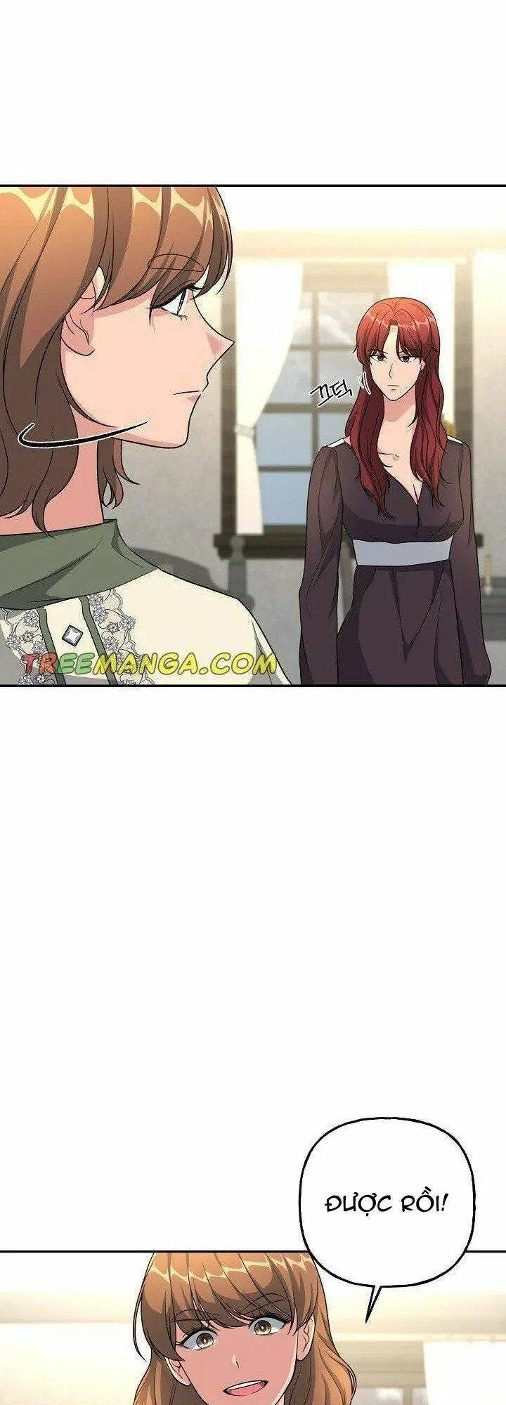 Đứa Trẻ Bảo Hộ Bóng Đêm Chapter 8 - 51