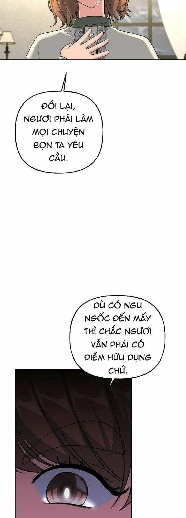 Đứa Trẻ Bảo Hộ Bóng Đêm Chapter 8 - 52