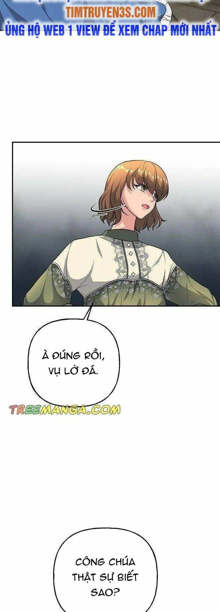 Đứa Trẻ Bảo Hộ Bóng Đêm Chapter 8 - 54