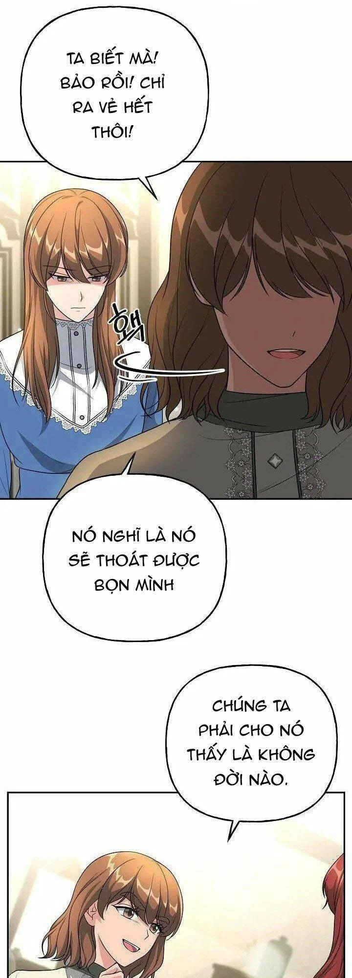 Đứa Trẻ Bảo Hộ Bóng Đêm Chapter 8 - 57