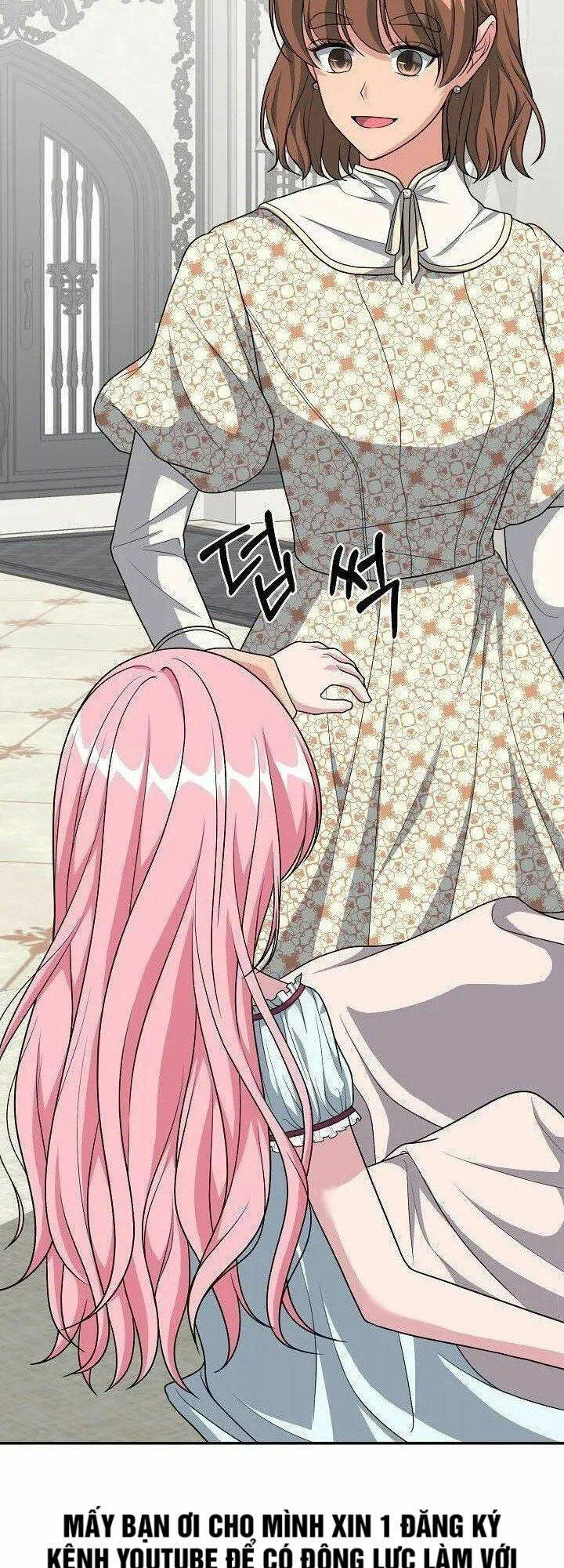 Đứa Trẻ Bảo Hộ Bóng Đêm Chapter 8 - 64