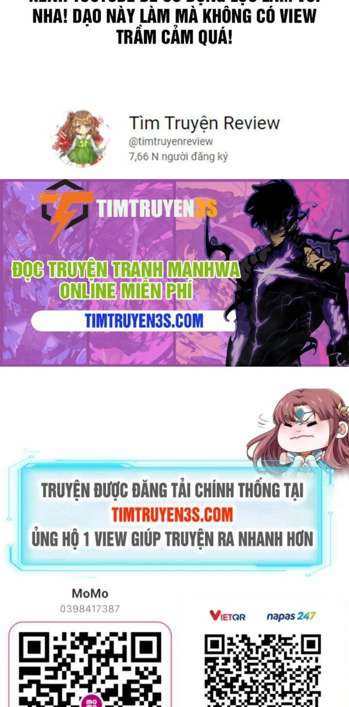 Đứa Trẻ Bảo Hộ Bóng Đêm Chapter 8 - 65