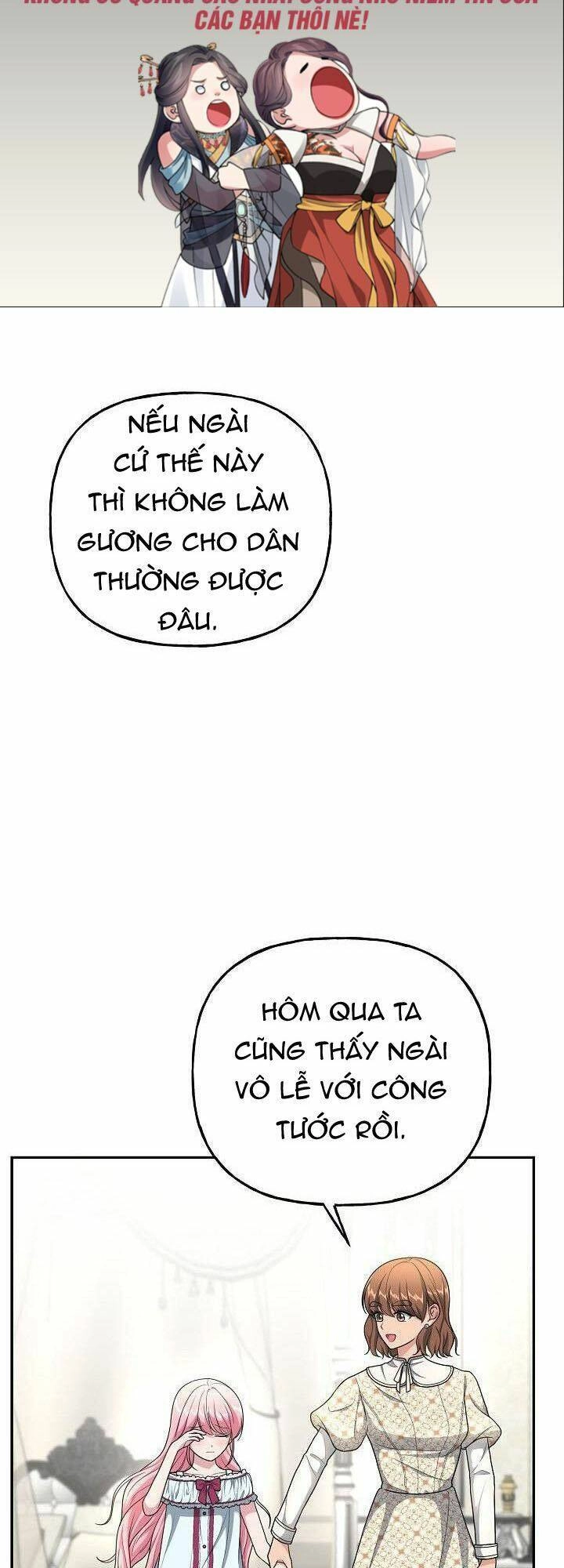 Đứa Trẻ Bảo Hộ Bóng Đêm Chapter 9 - 2