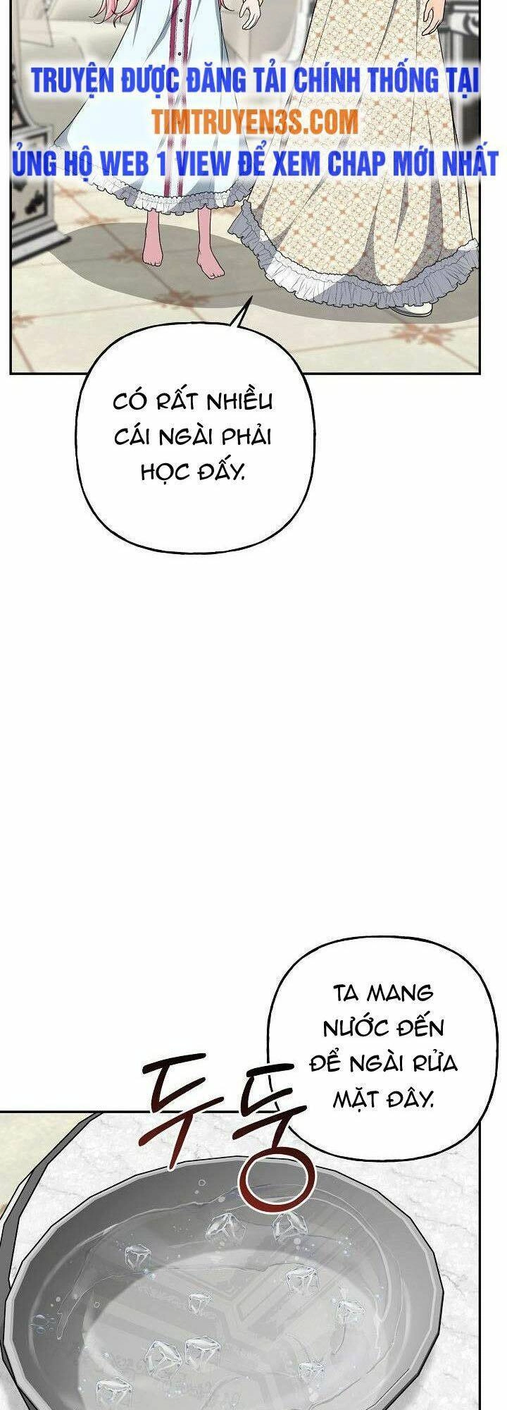 Đứa Trẻ Bảo Hộ Bóng Đêm Chapter 9 - 3