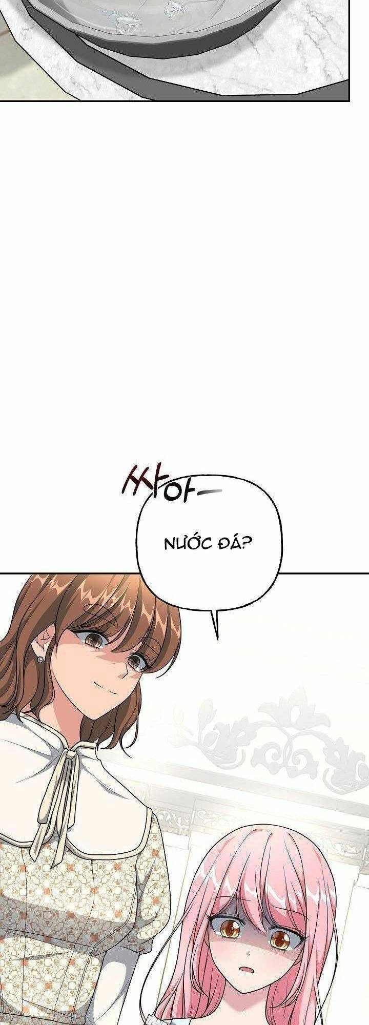 Đứa Trẻ Bảo Hộ Bóng Đêm Chapter 9 - 4