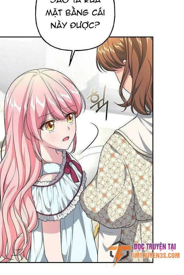 Đứa Trẻ Bảo Hộ Bóng Đêm Chapter 9 - 6