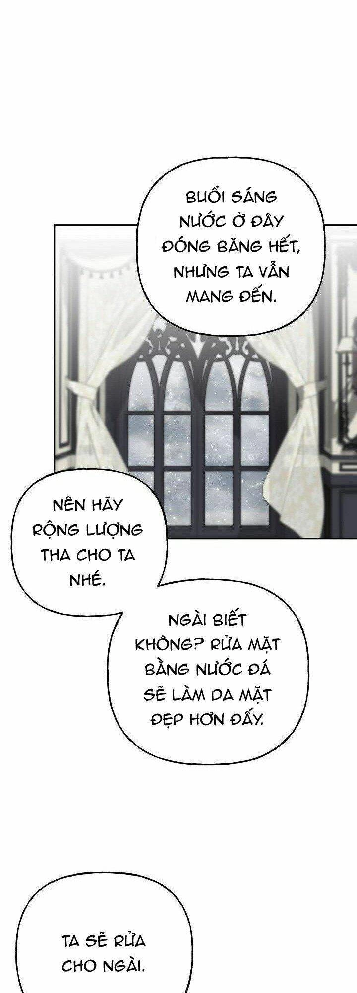 Đứa Trẻ Bảo Hộ Bóng Đêm Chapter 9 - 7