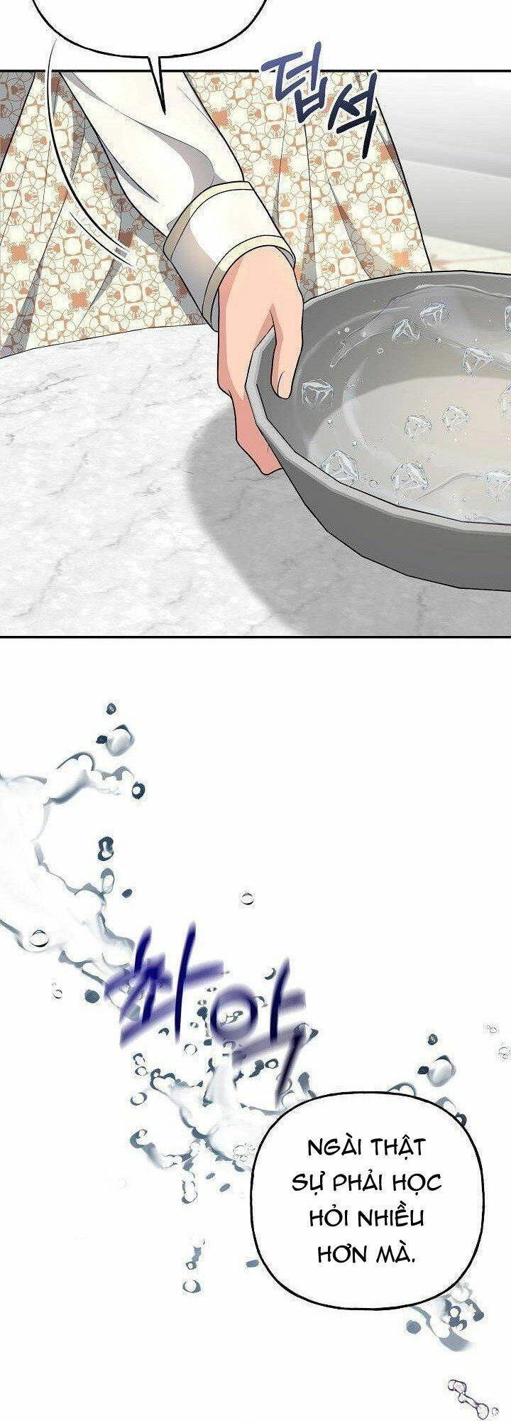 Đứa Trẻ Bảo Hộ Bóng Đêm Chapter 9 - 8