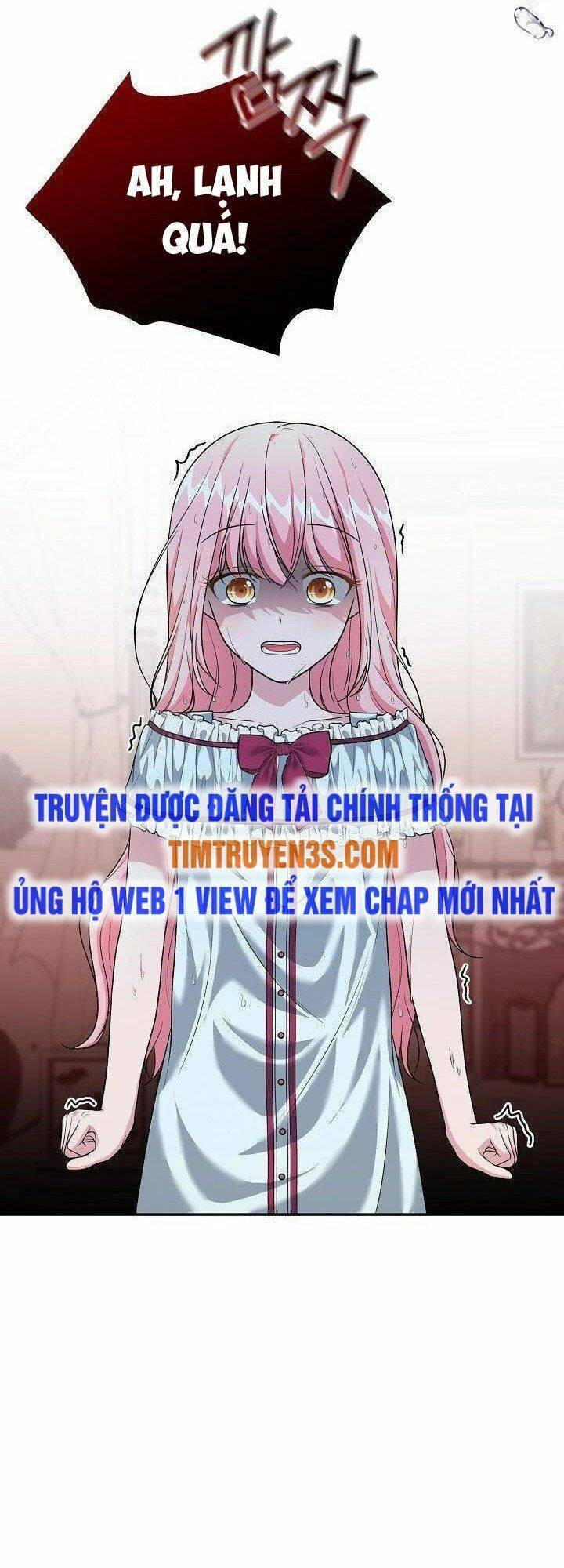 Đứa Trẻ Bảo Hộ Bóng Đêm Chapter 9 - 9