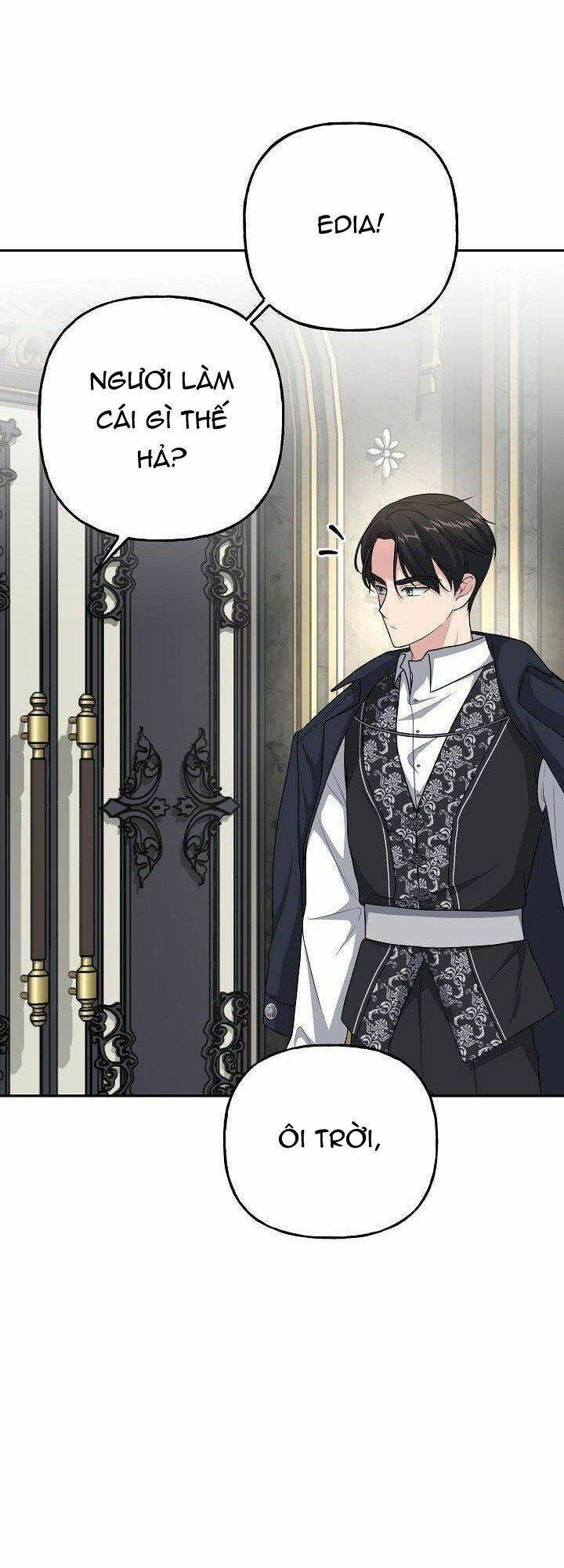 Đứa Trẻ Bảo Hộ Bóng Đêm Chapter 9 - 10