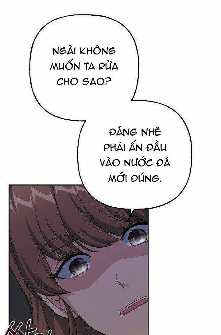 Đứa Trẻ Bảo Hộ Bóng Đêm Chapter 9 - 11