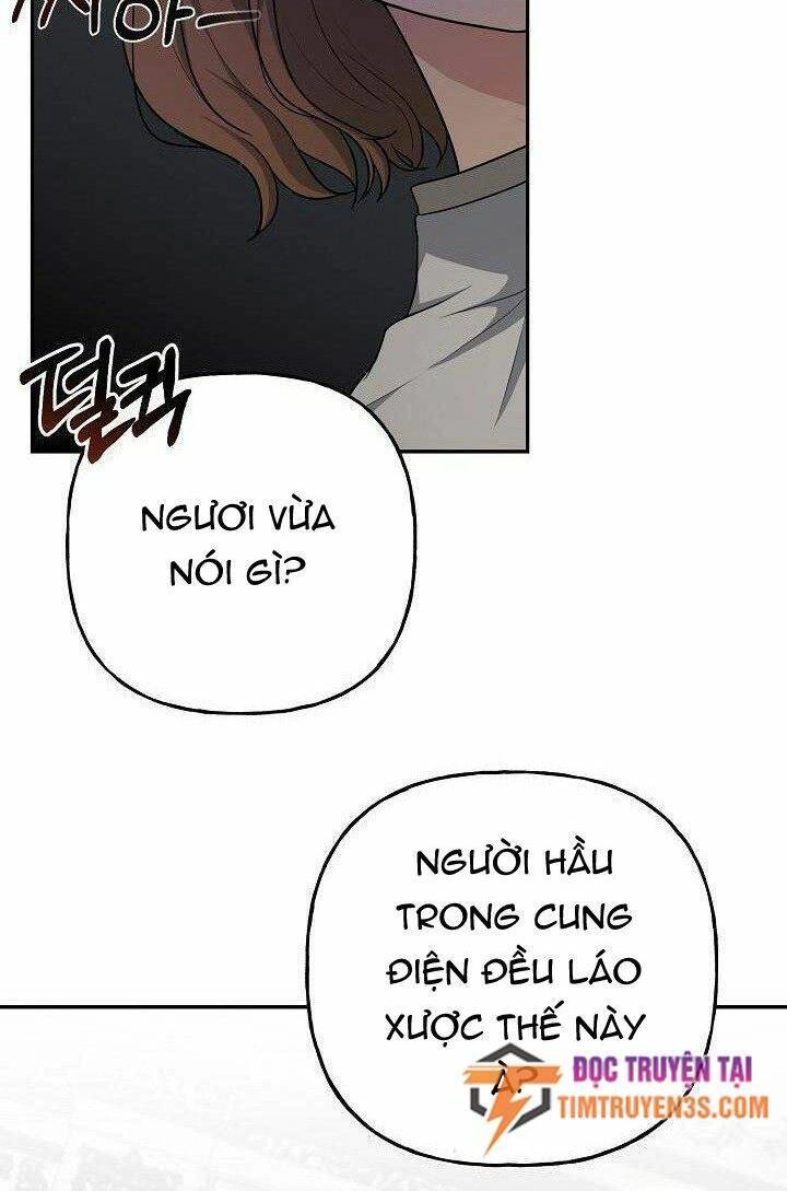 Đứa Trẻ Bảo Hộ Bóng Đêm Chapter 9 - 12