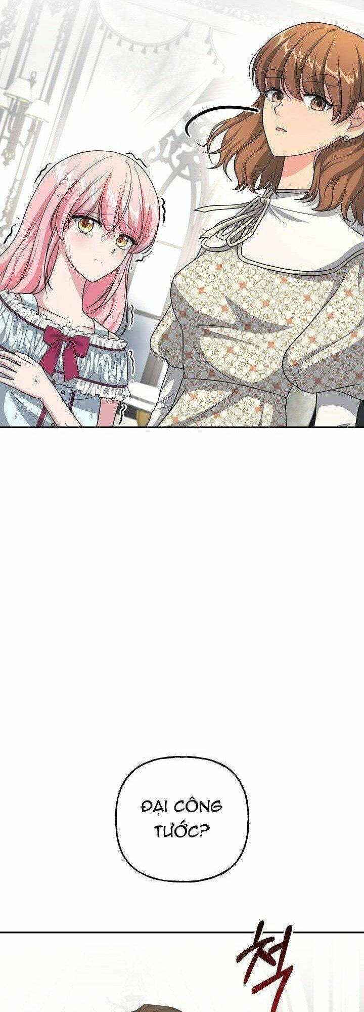 Đứa Trẻ Bảo Hộ Bóng Đêm Chapter 9 - 13