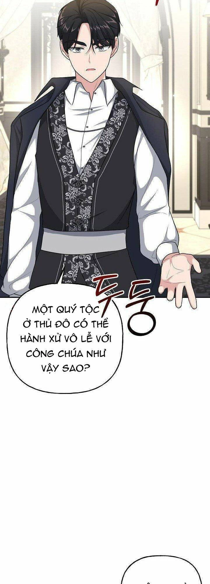 Đứa Trẻ Bảo Hộ Bóng Đêm Chapter 9 - 14