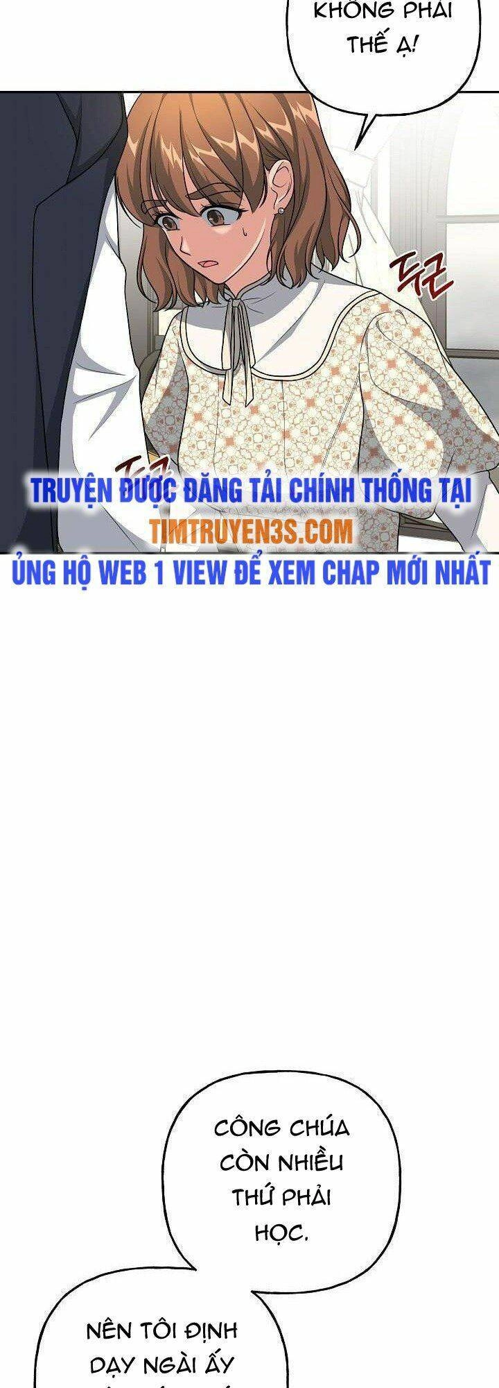 Đứa Trẻ Bảo Hộ Bóng Đêm Chapter 9 - 15