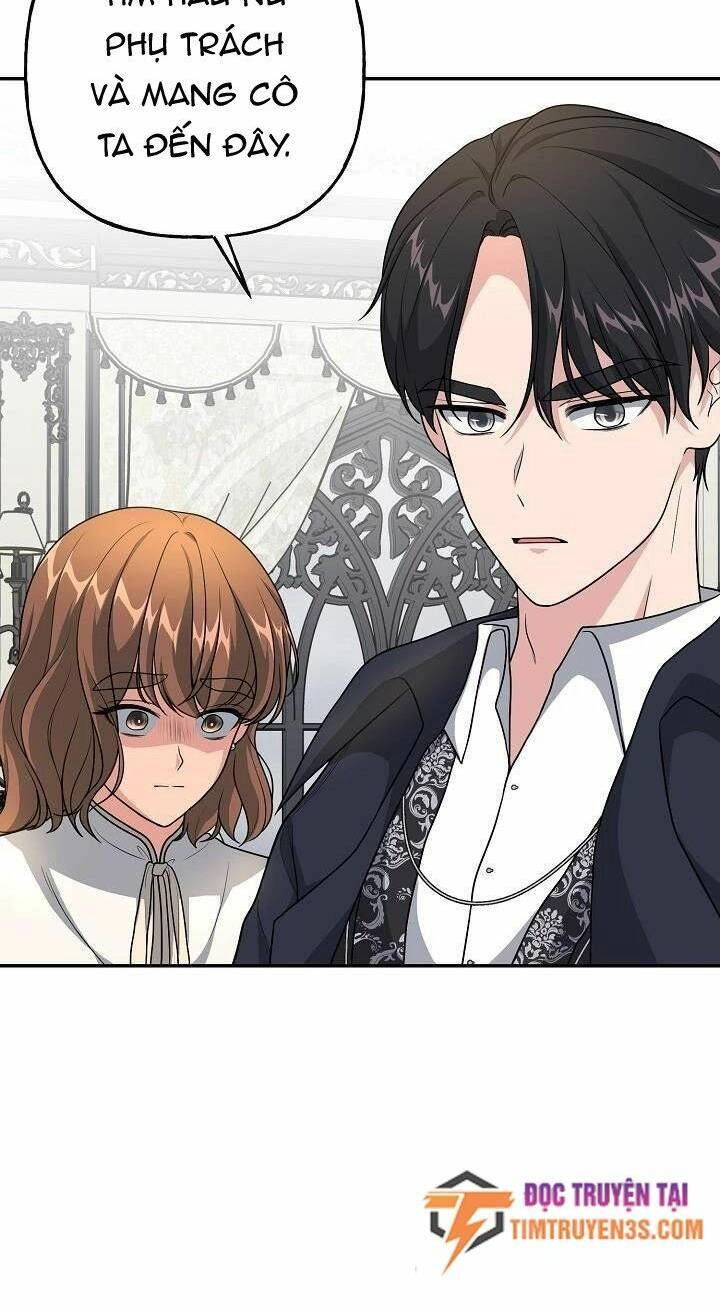 Đứa Trẻ Bảo Hộ Bóng Đêm Chapter 9 - 18