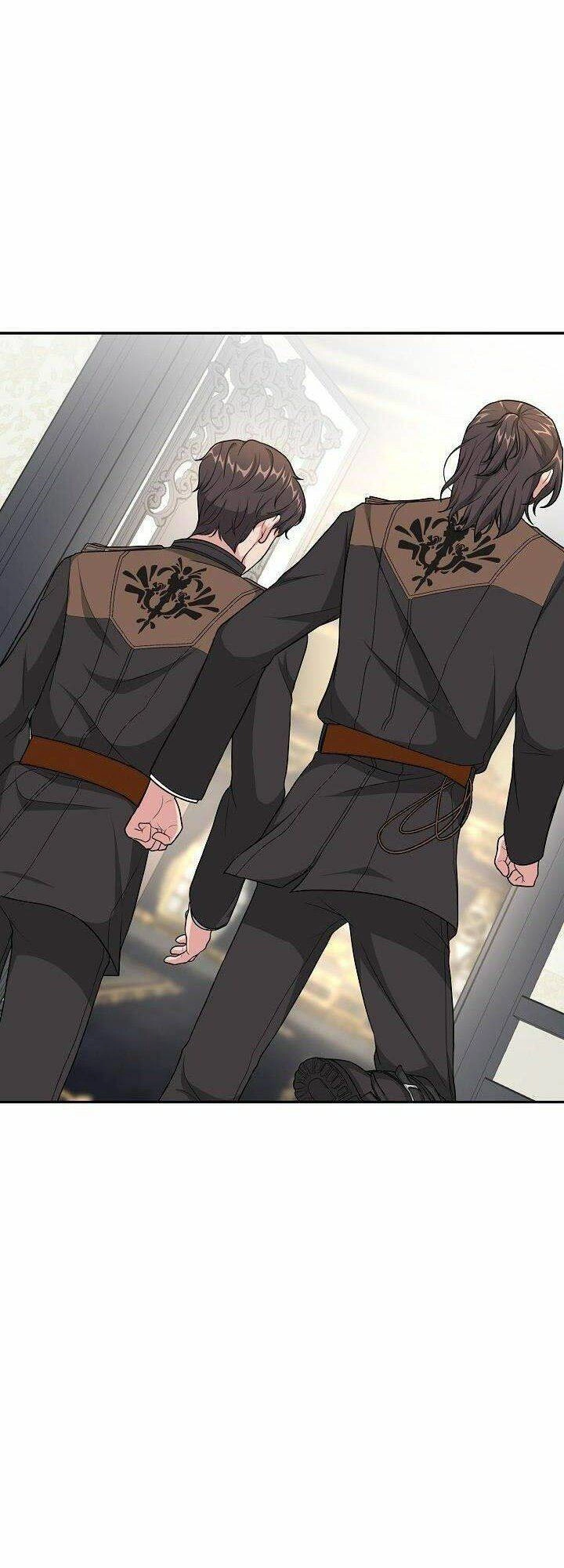 Đứa Trẻ Bảo Hộ Bóng Đêm Chapter 9 - 19